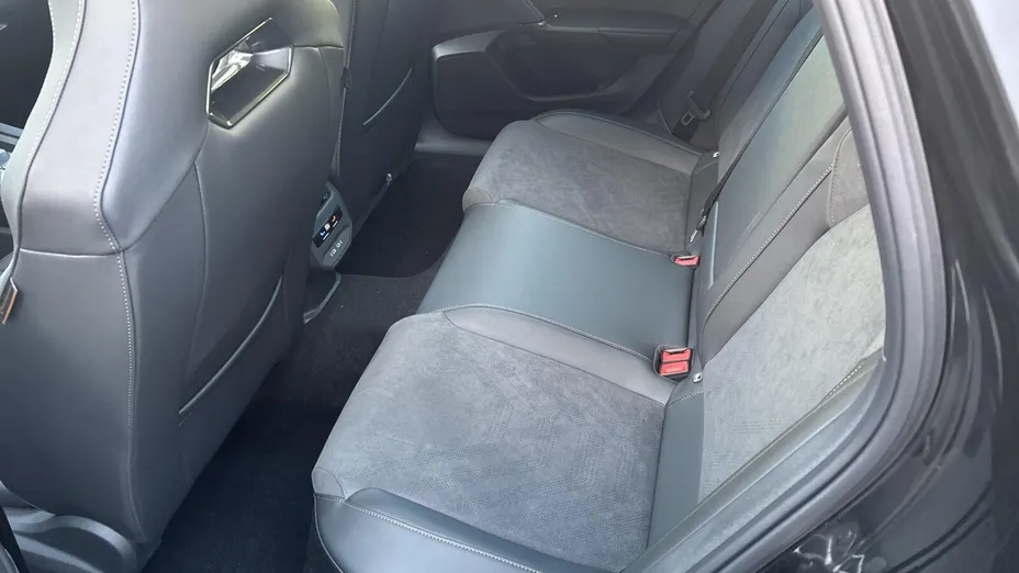 CUPRA Formentor Formentor 1.5 e-Hybrid PHEV VZ DSG Nowy