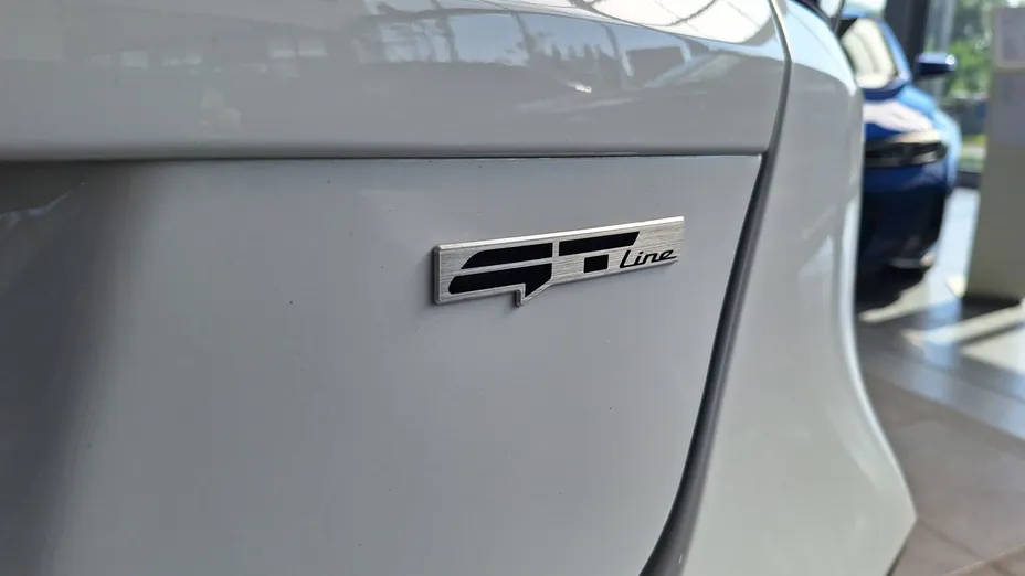 KIA XCeed XCeed 1.5 T-GDI GT-Line DCT
