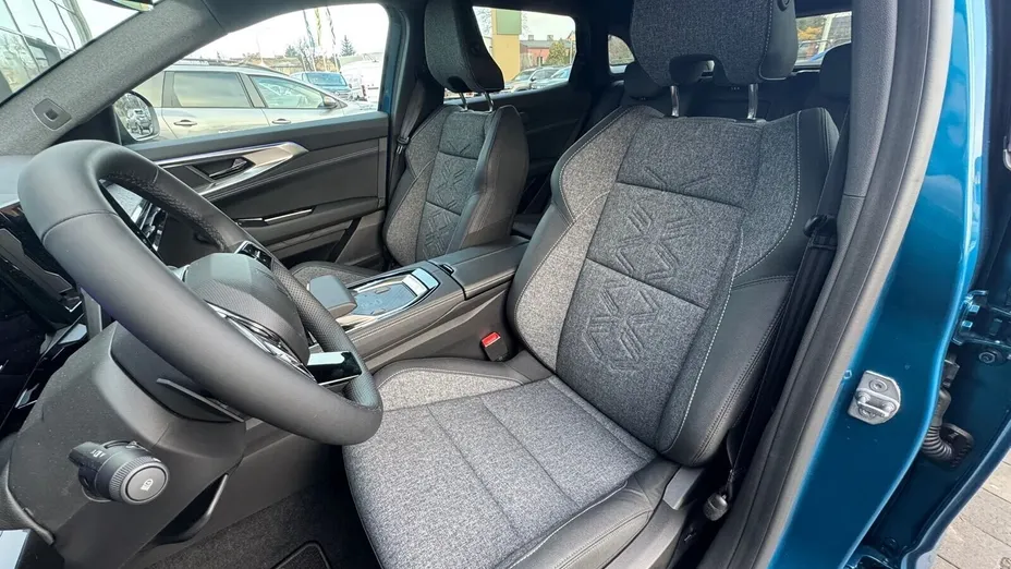 RENAULT Austral Austral 1.3 TCe mHEV Techno aut Nowy