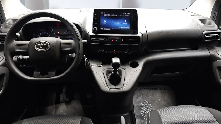 TOYOTA Proace City Verso Proace City Verso Long 1.5 D-4D Business