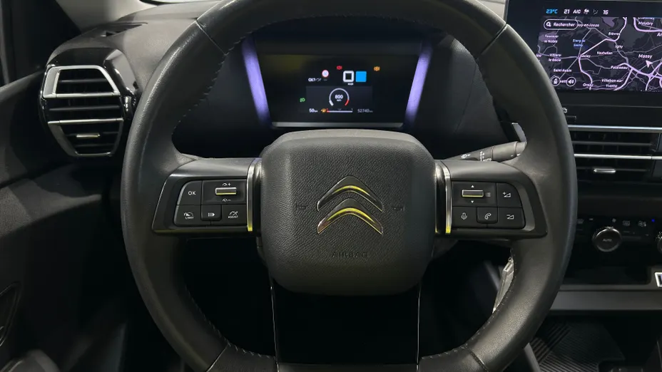 CITROEN C4 -