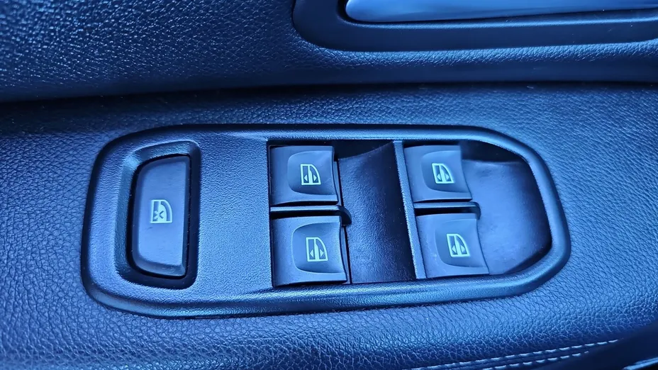 DACIA Duster Duster 1.0 TCe Prestige LPG