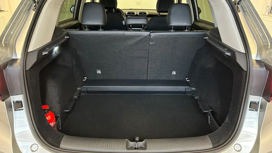 MG ZS ZS 1.5 HEV+ Exclusive aut Nowy