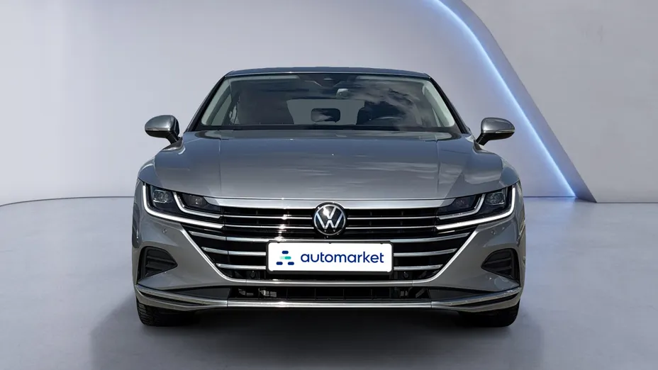 VOLKSWAGEN Arteon Arteon 2.0 TSI Elegance DSG