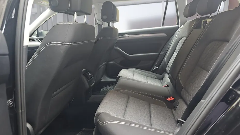 VOLKSWAGEN Passat Passat 1.5 TSI EVO Business DSG