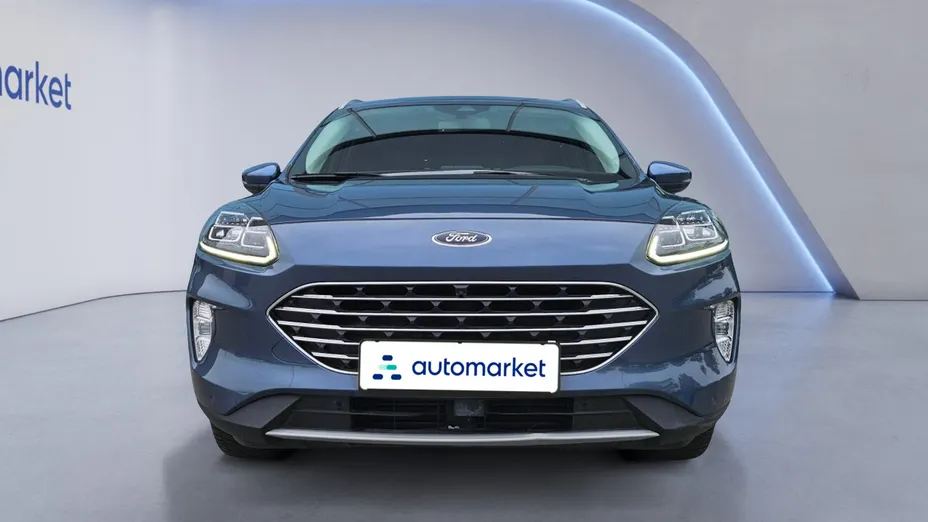 FORD Kuga Kuga 1.5 EcoBoost FWD Titanium X