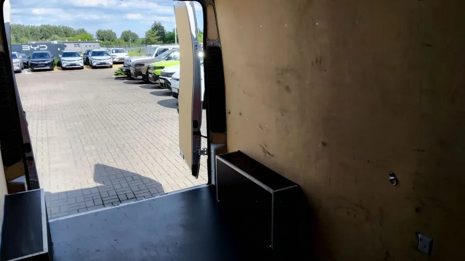 FIAT Ducato Ducato 35 H3-Power L3H2