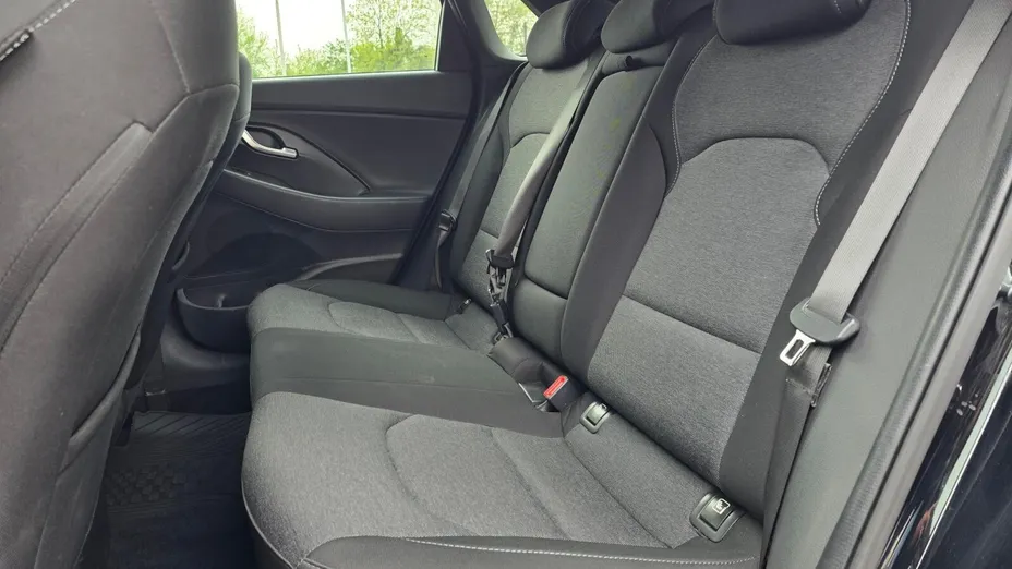 HYUNDAI i30 i30 1.5 T-GDI 48V Smart DCT