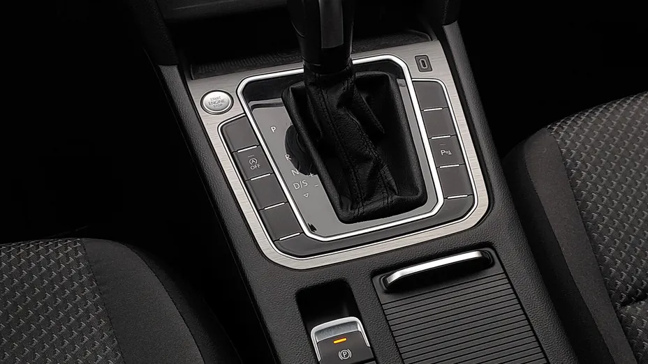 VOLKSWAGEN Passat Passat 2.0 TDI EVO Elegance DSG