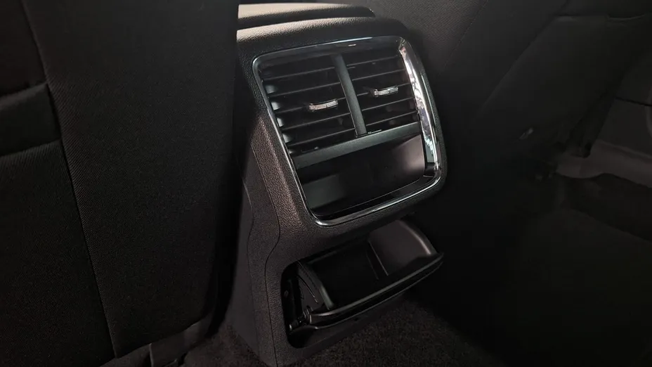 SKODA Octavia Octavia 1.5 TSI e-Tec Style DSG