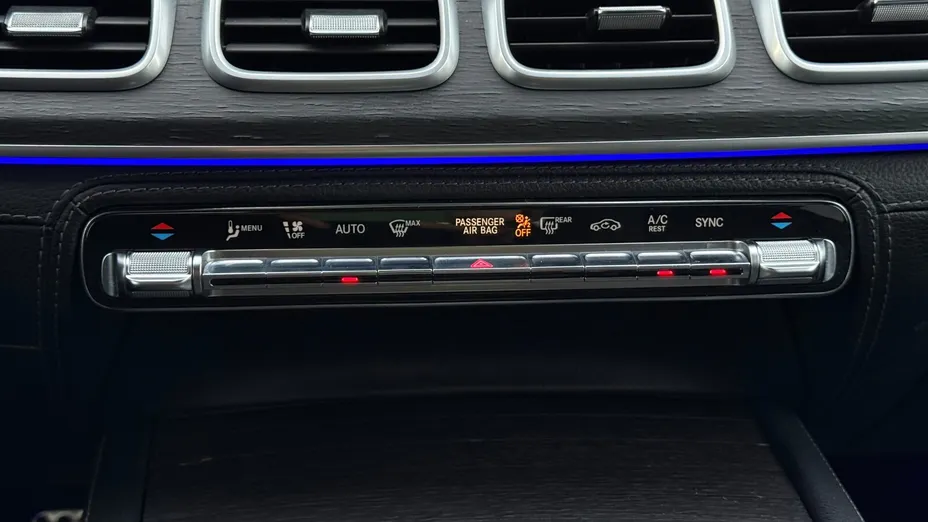 MERCEDES-BENZ GLE GLE 450 4-Matic