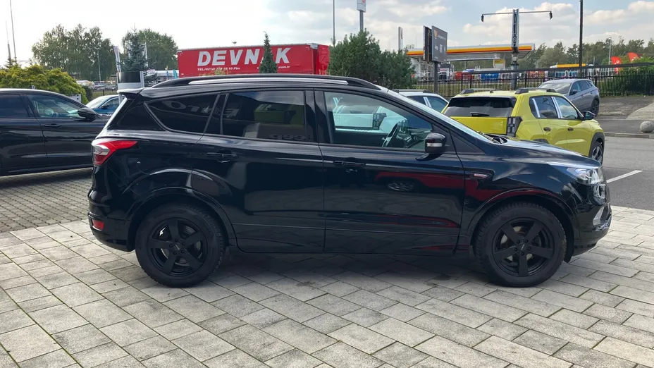 FORD Kuga Kuga 1.5 EcoBoost FWD ST-Line ASS
