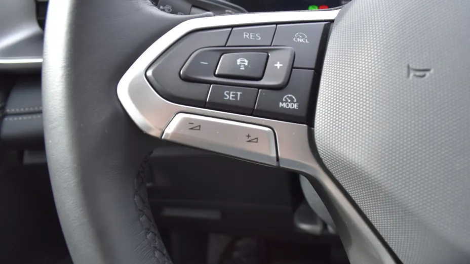 VOLKSWAGEN Tayron Tayron 1.5 eTSI mHEV Life DSG