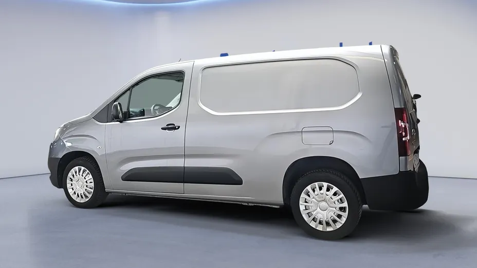 TOYOTA Proace City Proace City 1.5 D-4D Long 2,4t Active
