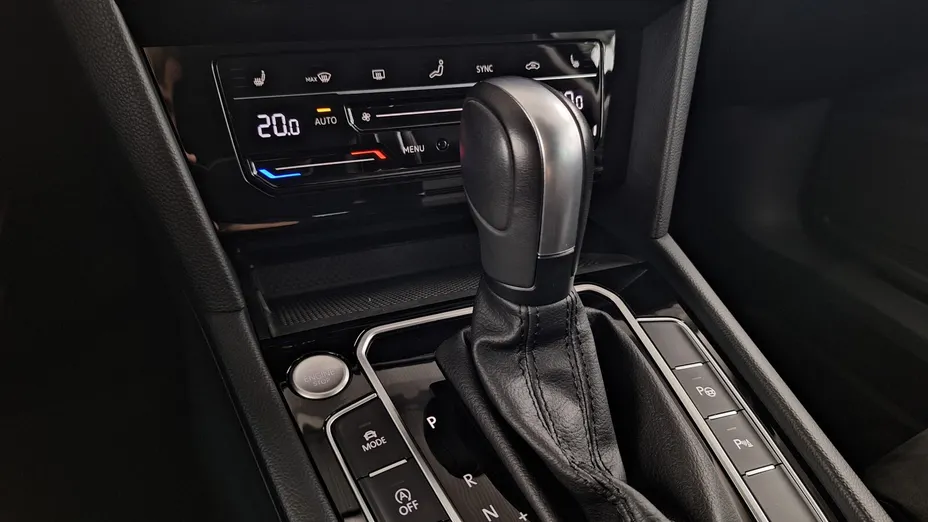 VOLKSWAGEN Passat Passat 2.0 TDI 4Mot. Elegance DSG