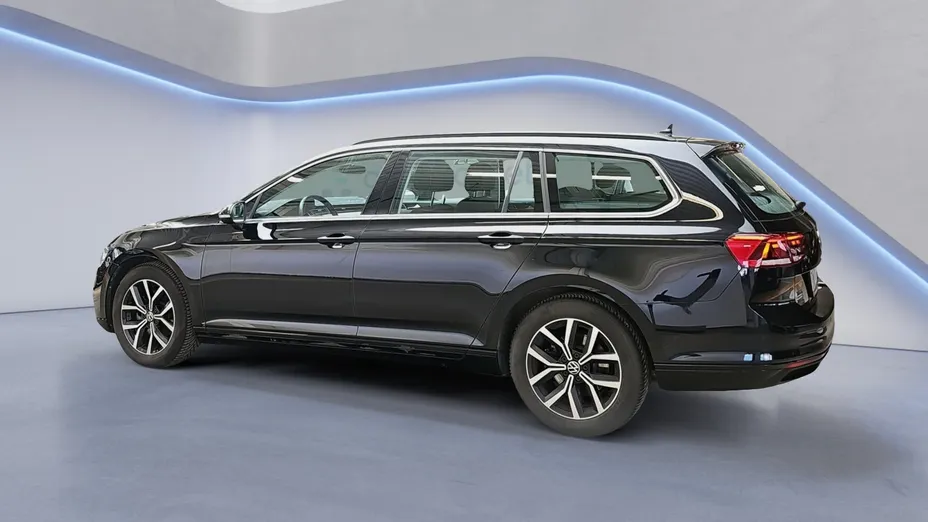 VOLKSWAGEN Passat Passat 1.5 TSI EVO Business DSG