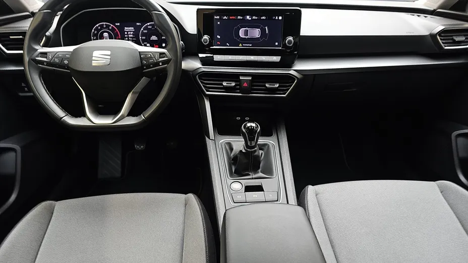 SEAT Leon Leon 1.5 TSI Full LED