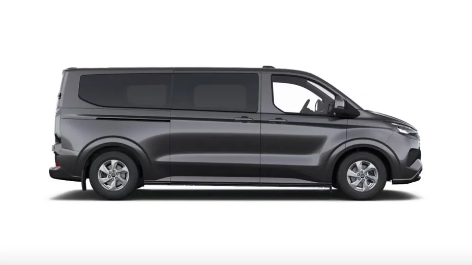 FORD Transit Custom Transit Custom Kombi 2.5 PHEV 340 L2H1 Limited CVT M1