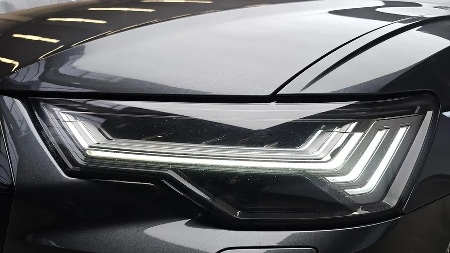 AUDI A6 A6 50 TDI mHEV Quattro Sport Tiptronic