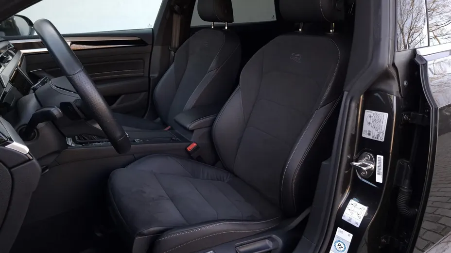 VOLKSWAGEN Arteon Arteon 2.0 TDI R-Line DSG