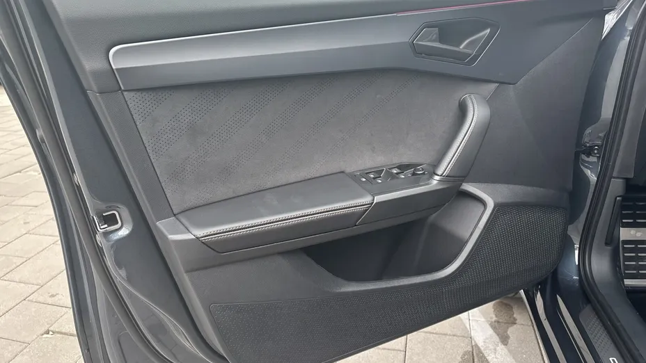 CUPRA Leon Leon 1.5 TSI Nowy
