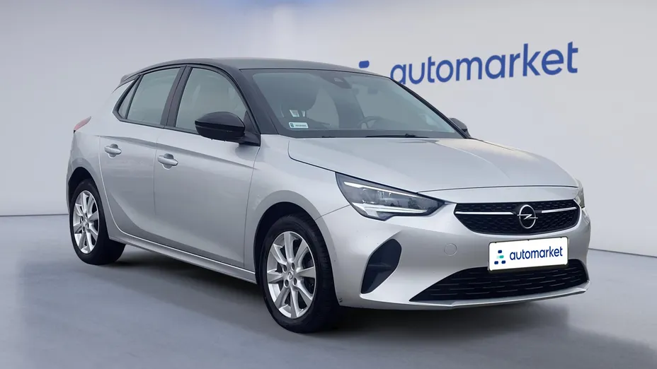 OPEL Corsa Corsa 1.2 Edition S&S aut