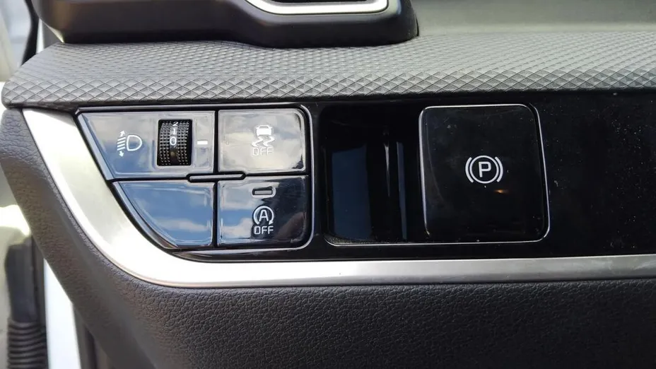 KIA Sportage Sportage 1.6 T-GDI M 2WD