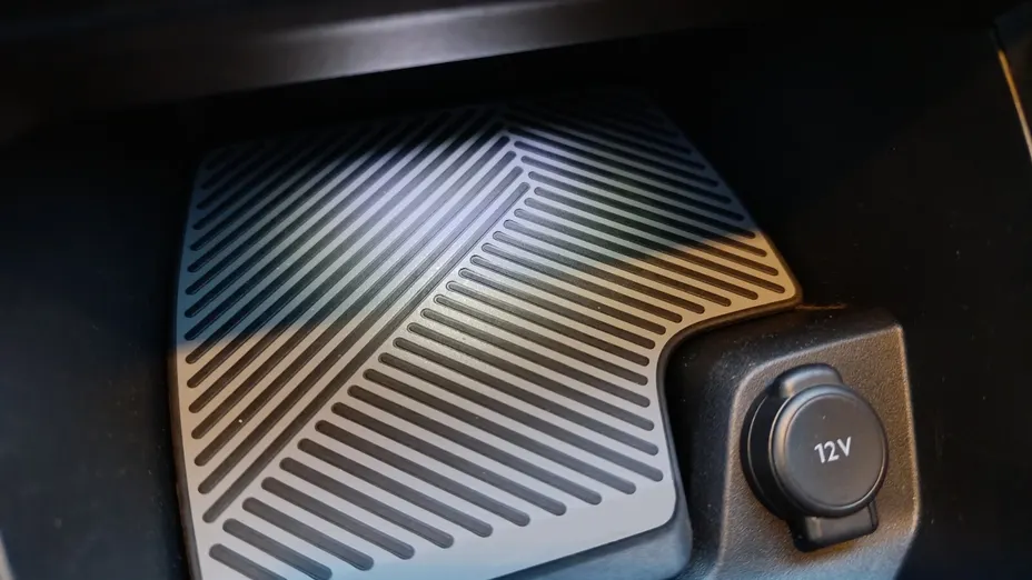 CITROEN C4 C4 1.2 PureTech Feel Pack S&S