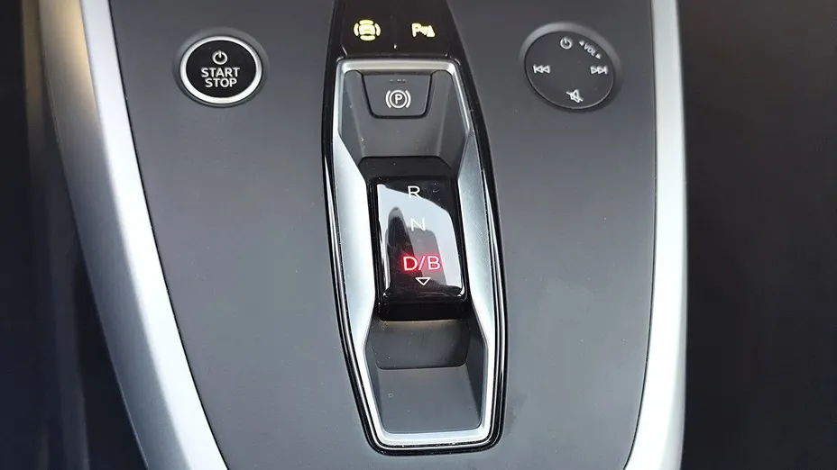 AUDI Q4 Q4 e-tron 40 77kWh