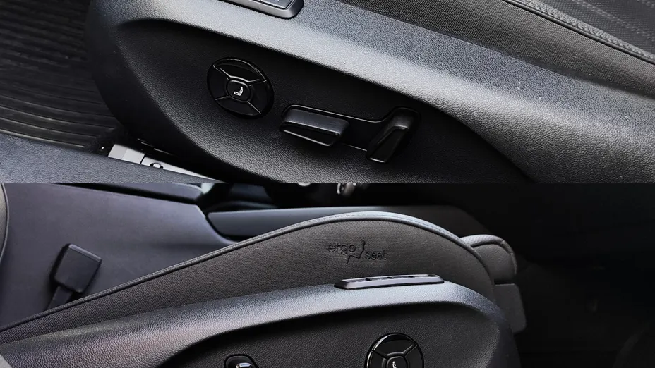 SKODA Superb Superb 1.5 TSI mHEV Selection DSG