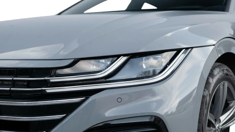 VOLKSWAGEN Arteon Arteon 1.4 TSI Plug-In Hybrid R-Line DSG