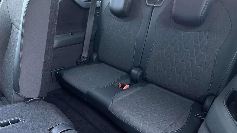 VOLKSWAGEN Tayron Tayron 1.5 eTSI mHEV Life DSG