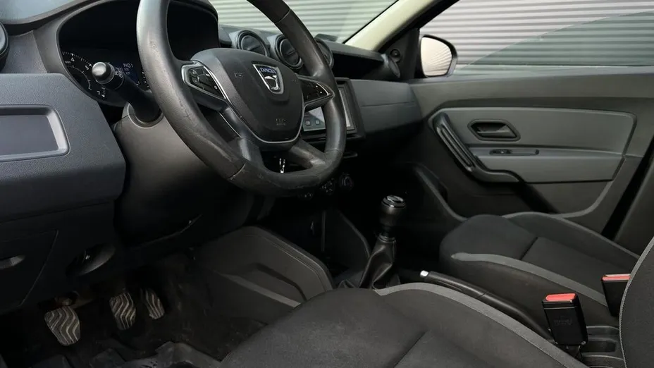 DACIA Duster Duster 1.0 TCe Access