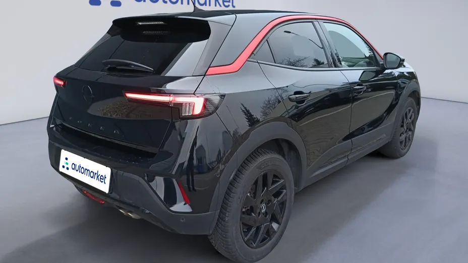 OPEL Mokka Mokka 1.2 T GS S&S aut