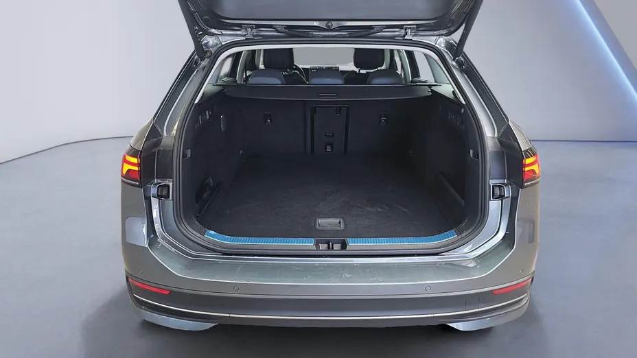VOLKSWAGEN Passat Passat 1.5 TSI ACT mHEV Business DSG