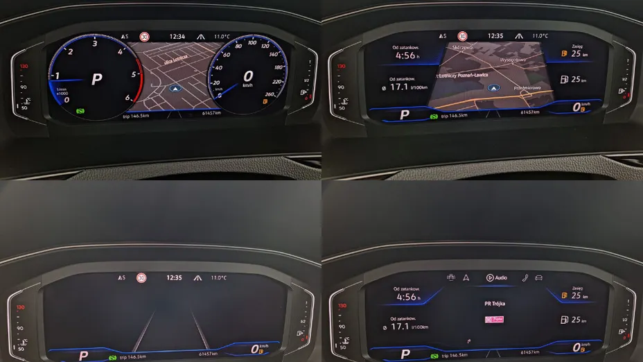 VOLKSWAGEN Passat Passat 2.0 TDI 4Mot. Elegance DSG