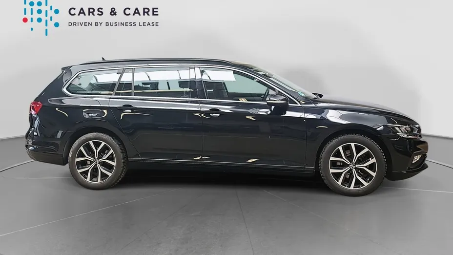 VOLKSWAGEN Passat Passat 1.5 TSI EVO Business DSG