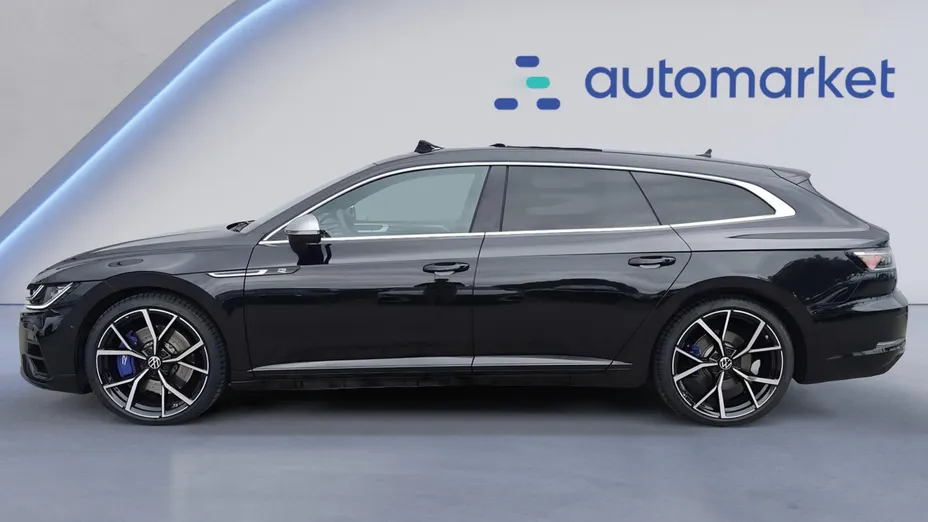 VOLKSWAGEN Arteon Arteon 2.0 TSI 4Motion R DSG