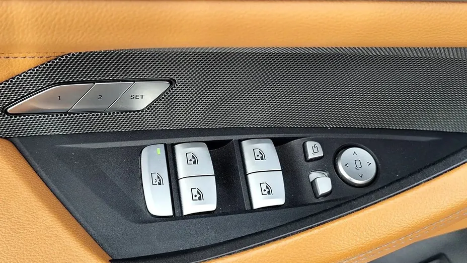 BMW i4 i4 83.9kWh M50 xDrive