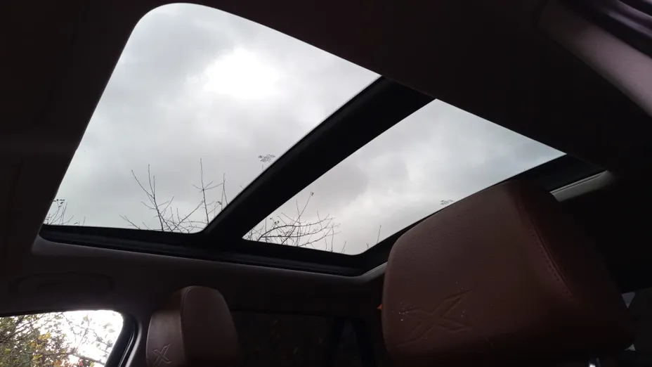 BMW X1 X1 sDrive20d xLine