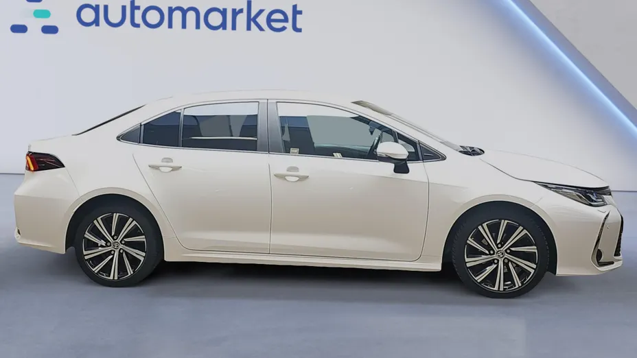 TOYOTA Corolla Corolla 1.5 Style MS