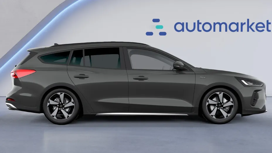 FORD Focus Focus 1.0 EcoBoost mHEV Active X aut Nowy
