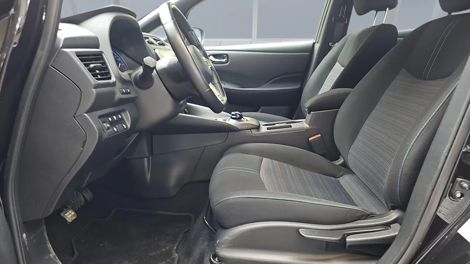 NISSAN Leaf Leaf e+ 62kWh Acenta