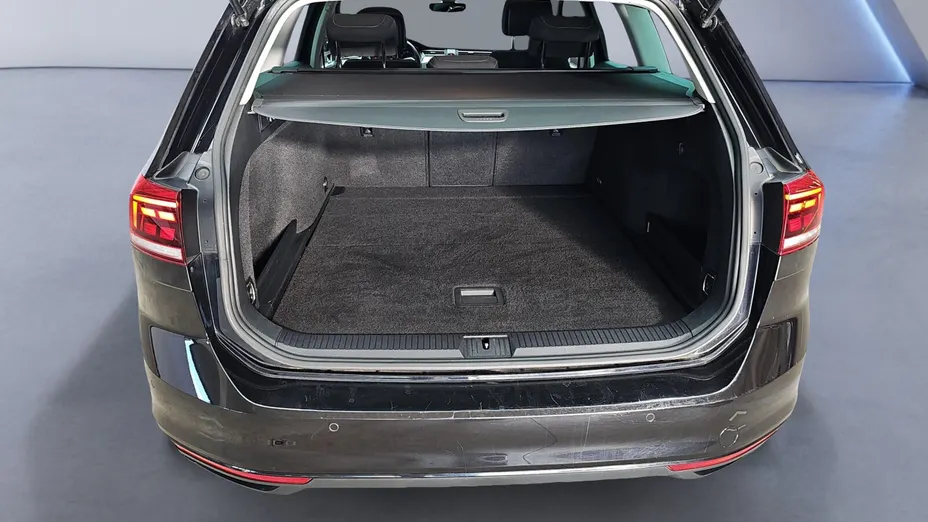 VOLKSWAGEN Passat Passat 2.0 TDI EVO Business