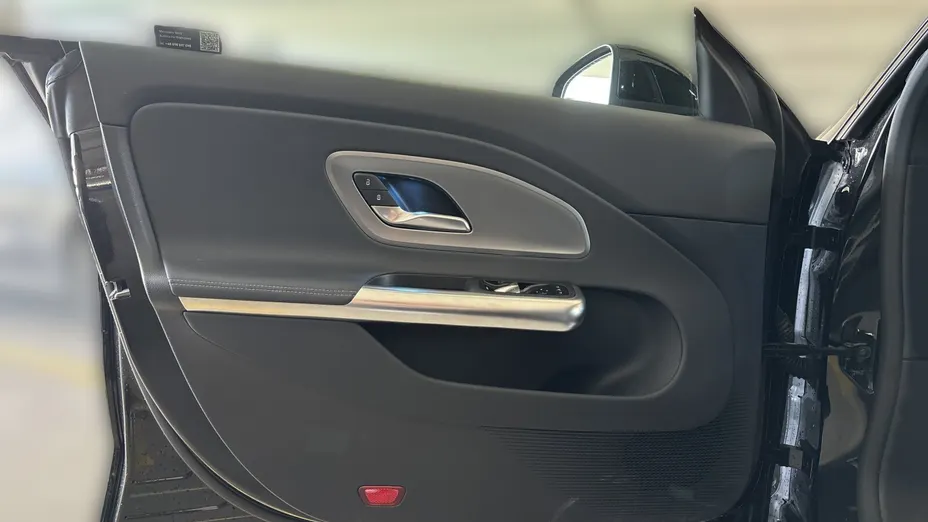 MERCEDES-BENZ CLA CLA 180 mHEV 8G-DCT