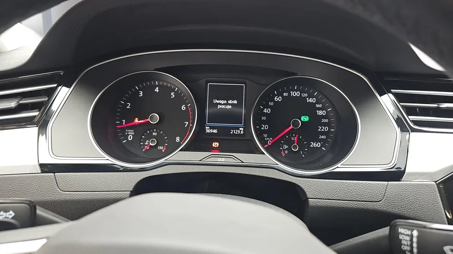 VOLKSWAGEN Passat Passat 1.5 TSI EVO Business DSG