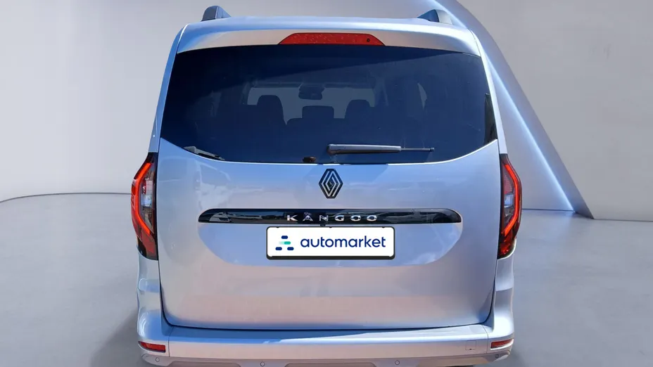 RENAULT Kangoo Kangoo 1.5 dCi Equilibre Nowy