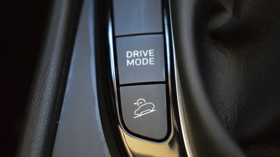 HYUNDAI Tucson Tucson 1.6 T-GDi Executive 2WD