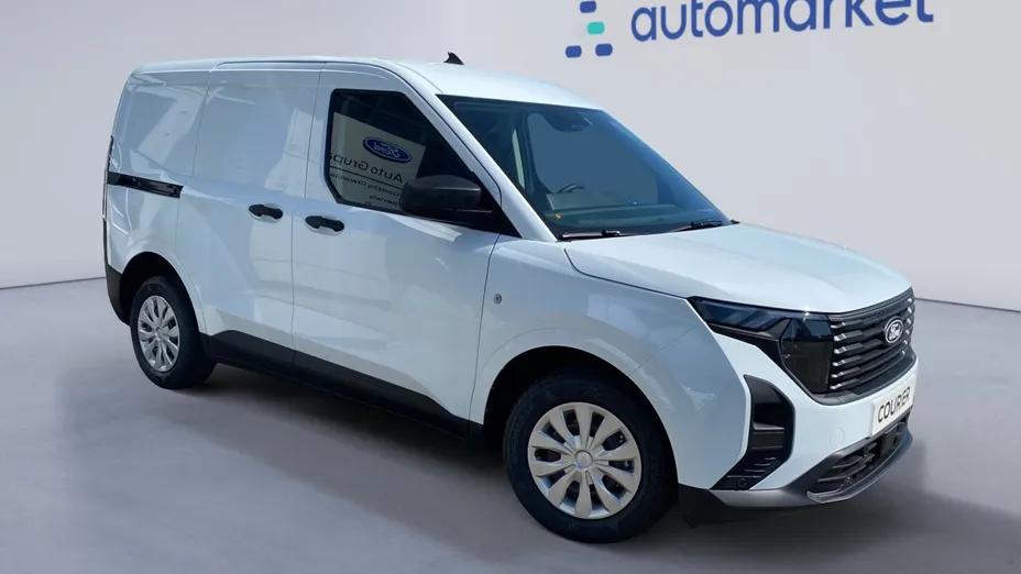 FORD Transit Courier Transit Courier 1.0 EcoBoost 2,1t Trend Nowy