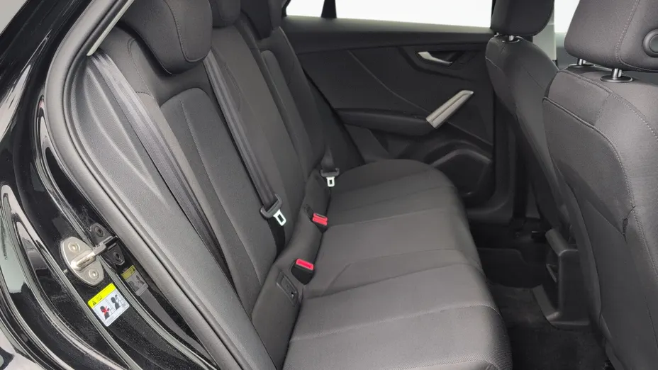 AUDI Q2 Q2 35 TFSI S tronic